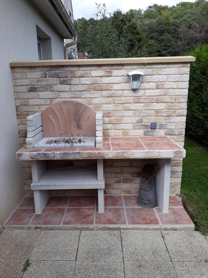 Le Chouette Logis Villa Verneuil-en-Halatte Kültér fotó