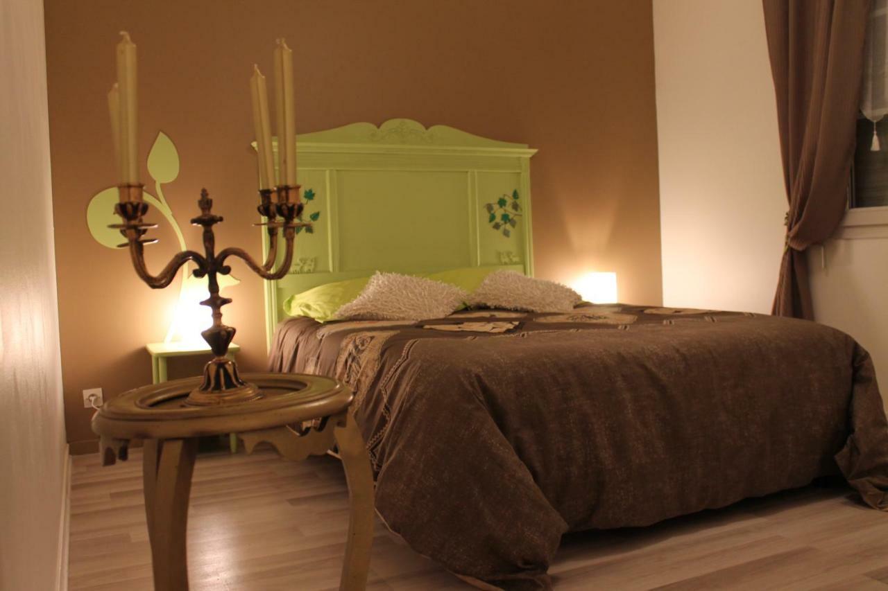 Le Chouette Logis Villa Verneuil-en-Halatte Kültér fotó